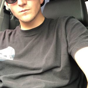 Meet your Posher, Ryan